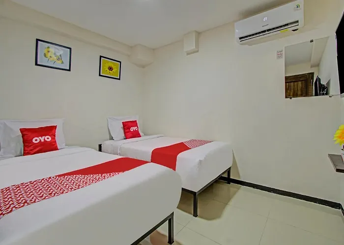 Oyo 3860 Nirmala Guest House Malang